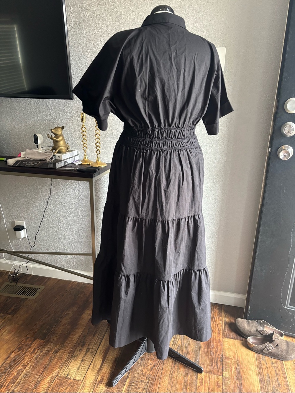 Anthropologie the spmerset maxi dress - Picture 12 of 14